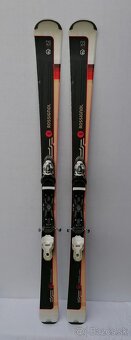 Carvingove Lyze Rossignol Famous 6 156cm - 3