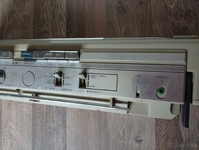 Aiwa čs w200 retro kazeťák radiomagnetofon - 3