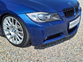 BMW 320si M Paket - 3