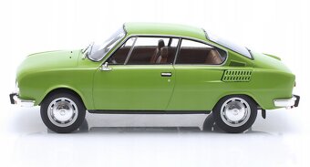 Škoda  110R 1970 1:24 - 3