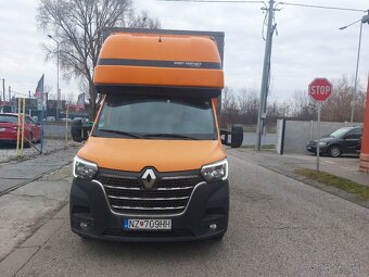 Renault Master 2.3 dCi - 3