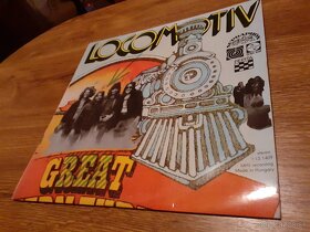 LP-LOCOMOTIV - 3