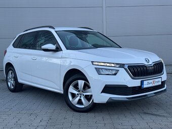 Škoda Kamiq 1.0 TSI Ambition - 3