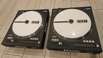 Rane Twelve - 3