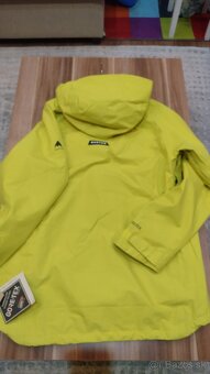 Burton | Tactic Gore-tex 2L | pánska bunda | L | 20 - 3