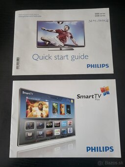 Philips smart TV - 3