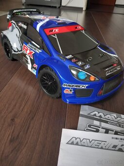 Rc auto 1:10 - 3