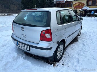 Vw polo - 3