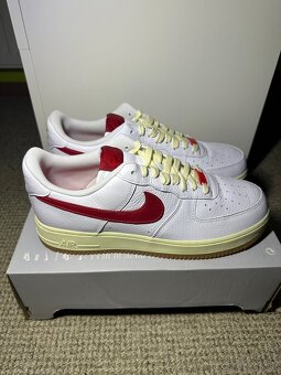 Nike Air Force  1 - 3