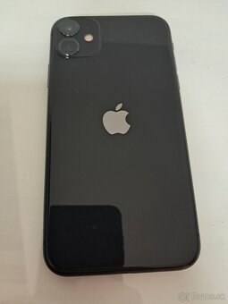 iPhone 11 64GB - 3