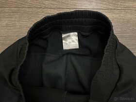 Craft softshellové nohavice - 3
