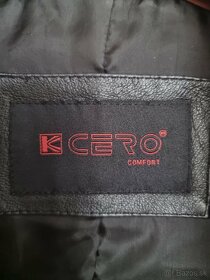 Dámska koženka K-CERO - 3