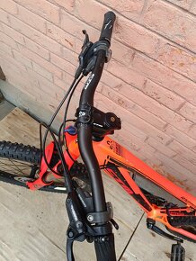 Používaný bicykel CTM Raptor 2.0 "S" - 3