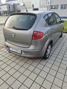 Seat altea - 3