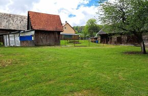 Na predaj RD, chalupa v obci Budiš, okr. Turčianske Teplice - 3