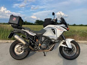 KTM SUPERADVENTURE 1290T - 3