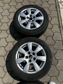 5x112 R16 Audi - 3