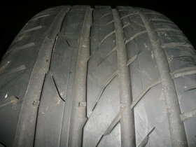 Predam sadu pneu matador 225/55 R17 letne - 3