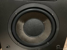 ALTEC LANSING MODEL 205 MADE IN U.S.A. - 3