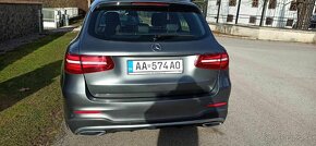 Prenájom MERCEDES-BENZ GLC 220 d 4MATIC - 3