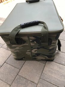 Prologic Element Storm Safe Barrow Bag Camo - 3