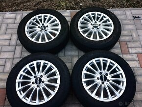 Audi,Mercedes,Škoda,Volkswagen,Seat, 5x112 r17 - 3