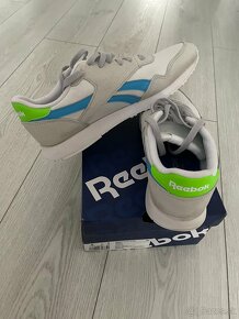 Reebok velkost 41 - 3