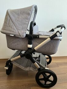 Bugaboo Fox - 3