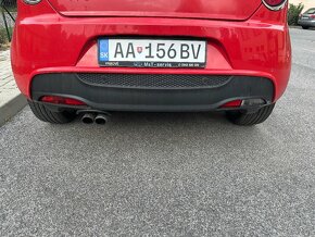 Alfa Romeo Mito 1.4 114 kW - 3