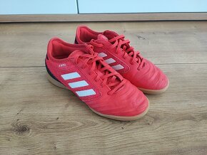 Detske halovky Adidas vel. 36 - 3