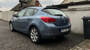 Opel Astra J - 3