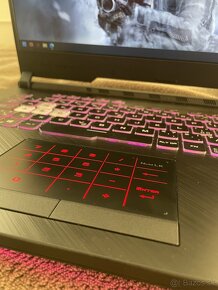 Asus Rog Strix - 3