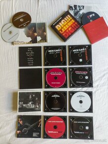 NICK CAVE collector edition CD/DVD - 3