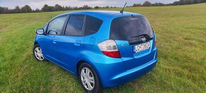 Honda Jazz lll 1,4 73kw r.v.2009 - 3