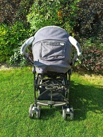 Kocik golfové palice Peg Perego Pliko P3 compact denim - 3