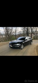 Audi A6 - 3