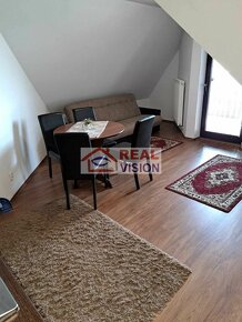 3 izbový apartmán na dlhodobý prenájom vo Veľkej Lomnici - 3