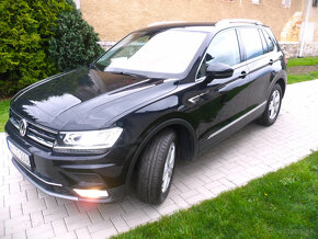 Volkswagen Tiguan 2.0 TDI SCR BMT Comfortline - 3