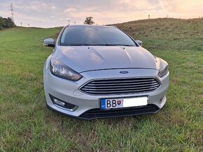 Ford Focus 1.5 Tdci - 3