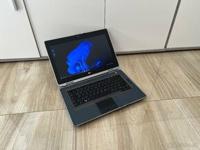 Dell/Notebook/i5/8GB RAM/320GB SSHD/Intel HD Grafika 2GB. - 3