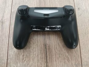 SONY PLAYSTATION 4 SLIM - 3