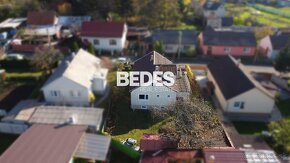 BEDES | 3 izbový rodinný dom, Lehota pod Vtáčnikom - 3