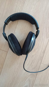 Sennheiser HD 558 - 3