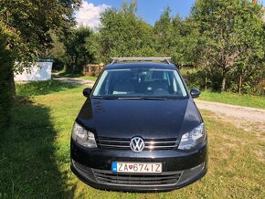 VOLKSWAGEN SHARAN 2.0 TDI 6ST. MANUAL - 3