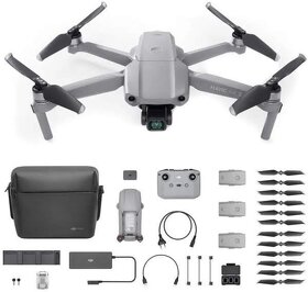 Dron DJI Air2 Fly more combo - 3