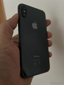 Predam Iphone XS 64 gb Space Gray Ios 17 - 3