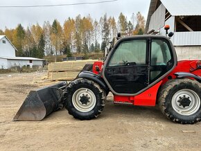 Manitou Mlt 364 - 3