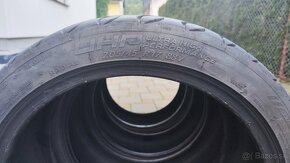 Kormoran UHP 2 - 205/45 r17 88v - 3