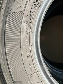 Letné pneu 215/70R15C 2 KS - 3