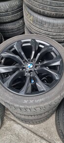 Disky BMW 5x120 - 3